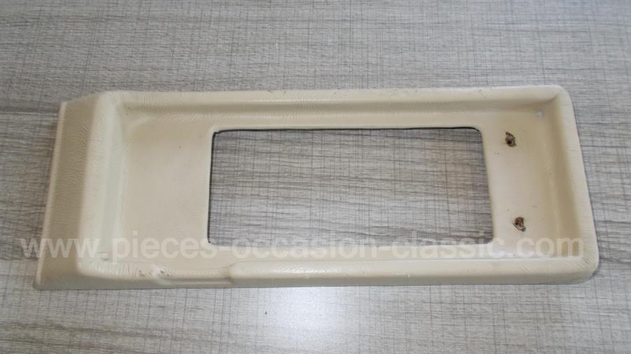 Boîte à cassettes Porsche 928